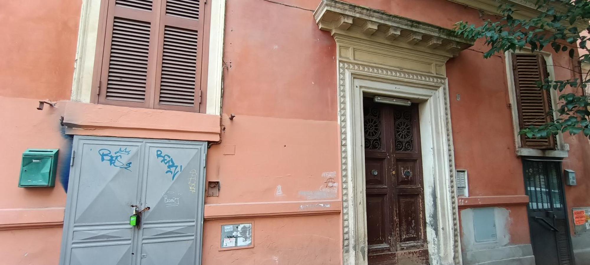 La Casetta Machiavelli 900m From The Colosseum Apartment Rom
